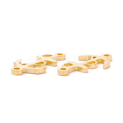 201 Stainless Steel Links STAS-F231-132G-1