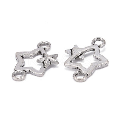 Alloy Links X-PALLOY-A19924-AS-FF-1