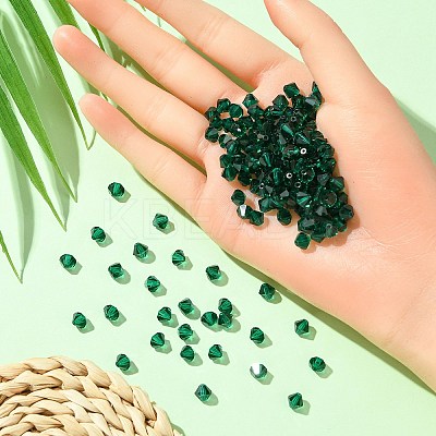 Preciosa® Crystal Beads X-PRC-BA6-50730-1