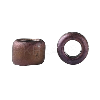 TOHO Round Seed Beads SEED-XTR15-0703-1