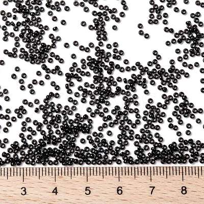 MIYUKI Round Rocailles Beads SEED-JP0010-RR0401-1