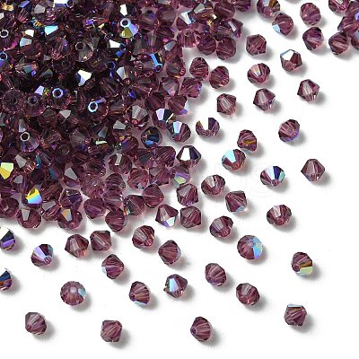 Preciosa® Crystal Beads X-PRC-BA4-20050-200-1