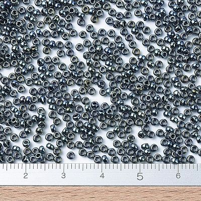 MIYUKI Round Rocailles Beads X-SEED-G007-RR0456-1
