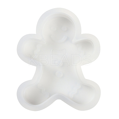 Christmas Theme Silicone Molds Candle Molds SIMO-Z006-06C-1