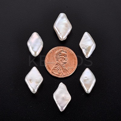 Natural Keshi Pearl Beads PEAR-N020-I02-1