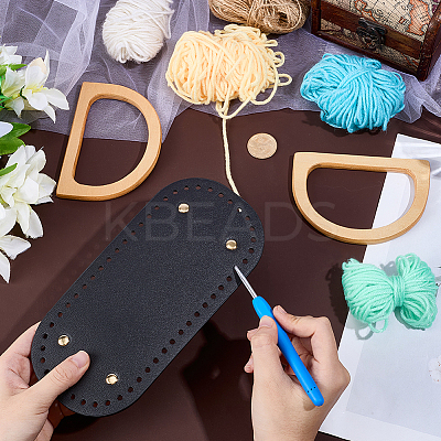 DIY Purse Making Kits PURS-CL0001-23A-1