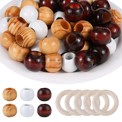 DIY Jewelry Making Findings Kits DIY-SZ0010-39-1