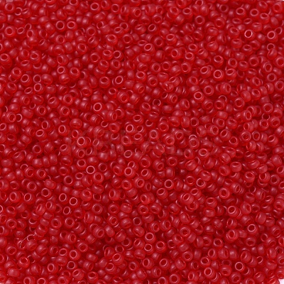 MIYUKI Round Rocailles Beads X-SEED-G007-RR0141F-1