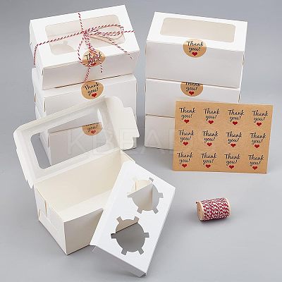 Cake Packaing Sets CON-NB0002-05-1
