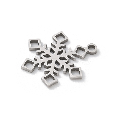 Christmas 201 Stainless Steel Pendants STAS-S157-02H-P-1
