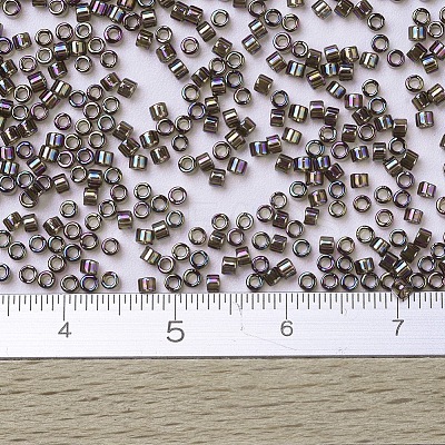 MIYUKI Delica Beads Small X-SEED-J020-DBS0180-1