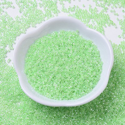 MIYUKI Delica Beads SEED-JP0008-DB0237-1