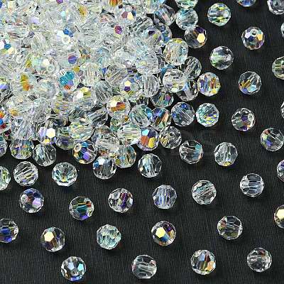 Preciosa® Crystal Beads X-PRC-BB6-00030-200-1