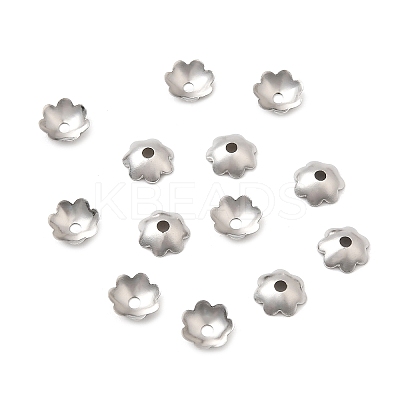 316 Stainless Steel Spacer Beads STAS-D375-01P-01-1