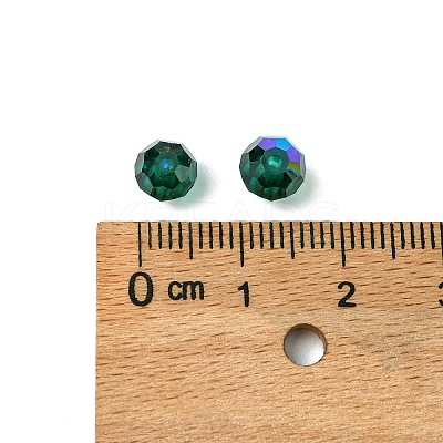 Preciosa® Crystal Beads Y-PRC-BB6-50730-200-1