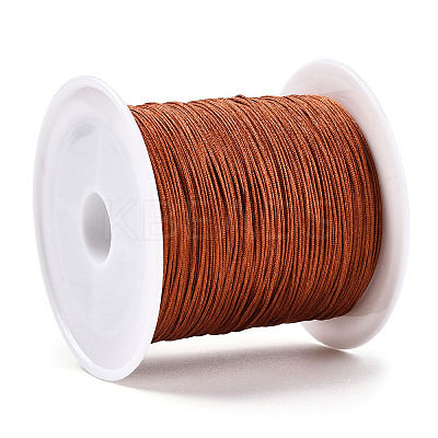 Nylon Braided Cord NWIR-C003-02P-1