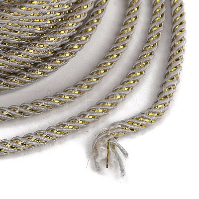 Nylon Braided Cords NWIR-C004-02A-1