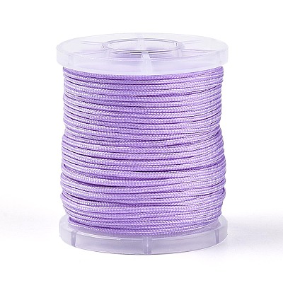25M Nylon Braided Cord NWIR-T002-02A-07-1