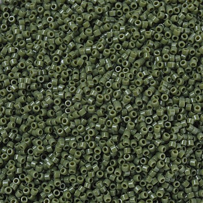 MIYUKI Delica Beads X-SEED-J020-DB1135-1