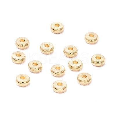 202 Stainless Steel Beads X-STAS-P297-01C-1