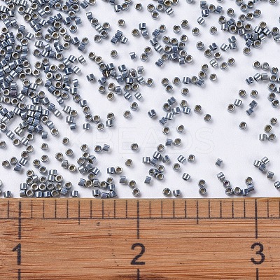 MIYUKI Delica Beads X-SEED-J020-DB0544-1