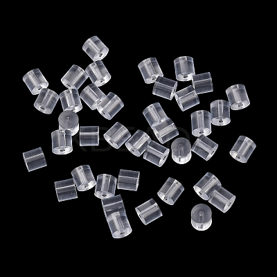 Plastic Ear Nuts KY-G036-01-1