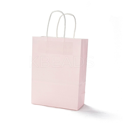 Rectangle Paper Bags CARB-F010-01C-1