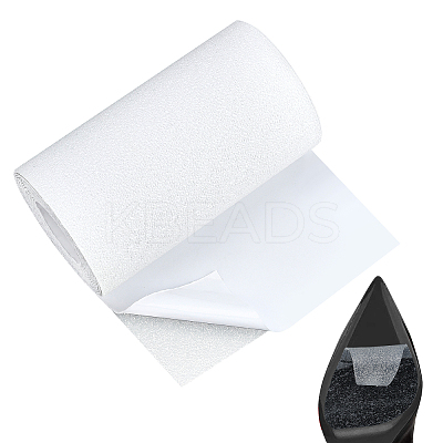 TPR(Thermoplastic Rubber) Antiskid Adhesive Film FIND-WH0082-84C-1