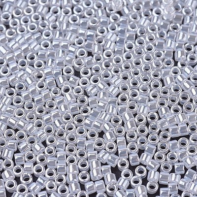 MIYUKI Delica Beads SEED-MY11-DB0231-1