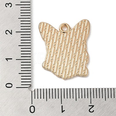 Alloy Pendant ENAM-Z008-01B-KCG-1