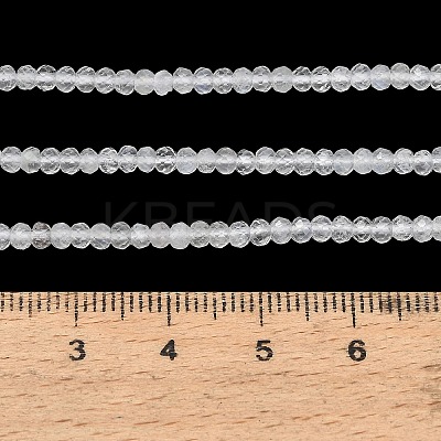 Natural Rainbow Moonstone Beads Strands GG-CBA77FB-C05-01-1