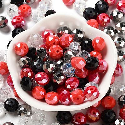 Glass Beads EGLA-A034-LM10mm-14-1