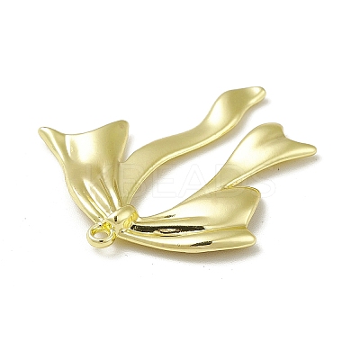 Rack Plating Alloy Pendants X-PALLOY-M199-20G-1