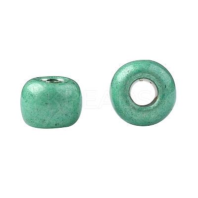 TOHO 11/0 Round Beads X-SEED-TR11-PF0561F-1