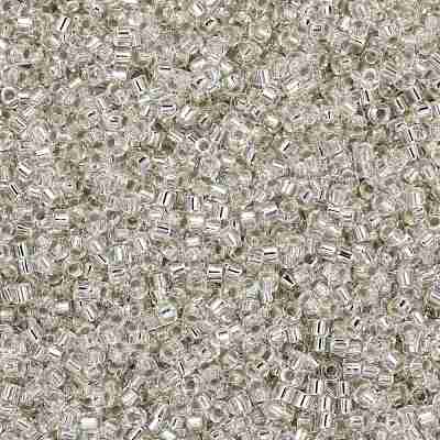 Cylinder Seed Beads SEED-H001-G09-1