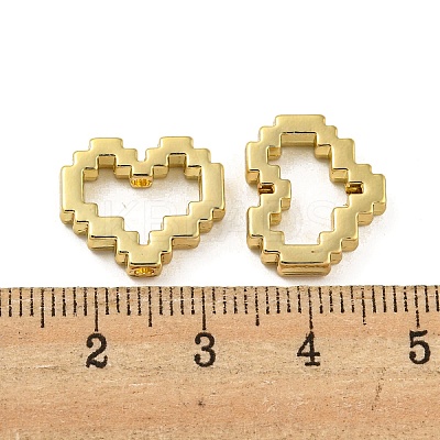 Alloy Beads PALLOY-K020-13A-G-1
