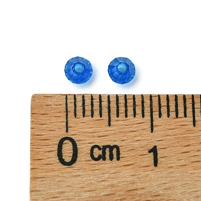 Preciosa® Crystal Beads Y-PRC-BA3-60310-1