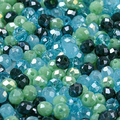 Glass Beads EGLA-A034-SM4mm-58-1