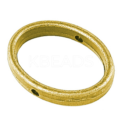 Alloy Bead Frames LS-EA564Y-G-1