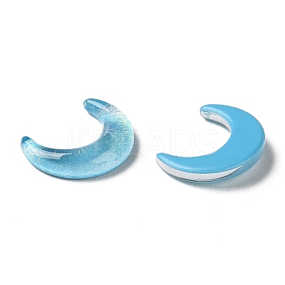 K9 Glass Cabochons GGLA-Z003-02A-1