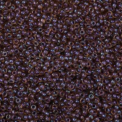TOHO Round Seed Beads SEED-TR08-0927-1