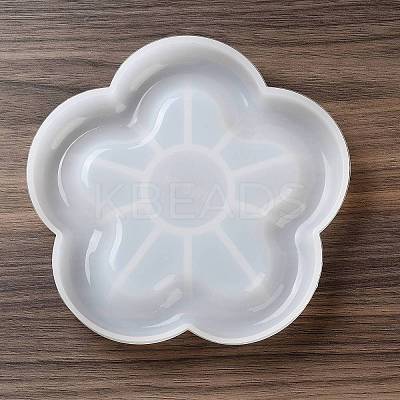 DIY Silicone Jewelry Plate Molds LS-SIMO-P007-B01-1
