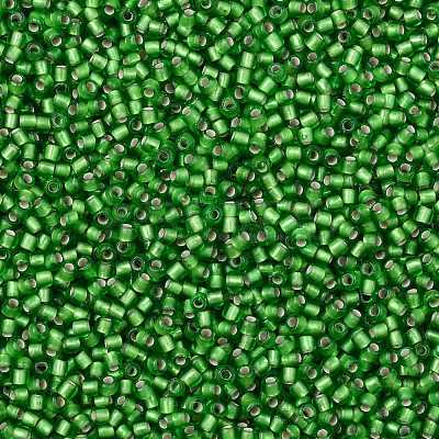 TOHO Round Seed Beads X-SEED-TR11-0027F-1