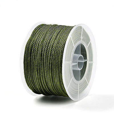 50M Nylon Milan Cords NWIR-R039-214-01-1
