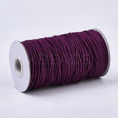 Round Elastic Cord EC-R032-2mm-10-1