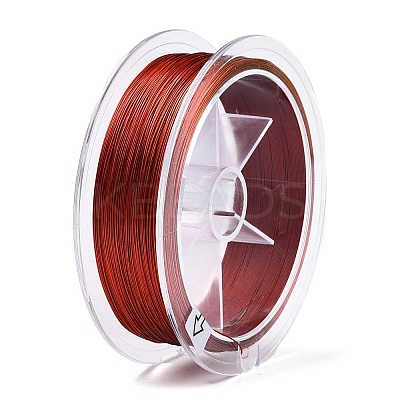 7-Strand Round Nylon Coated Steel Wire TWIR-T002-01A-08-1