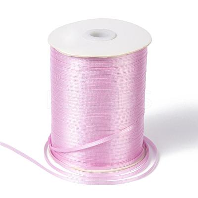 Double Face Satin Ribbon RC3mmY045-1