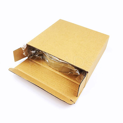 430 Stainless Steel Cookie Cutters BAKE-PW0001-204B-P-1