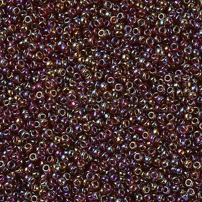 MIYUKI Round Rocailles Beads SEED-X0054-RR2461-1