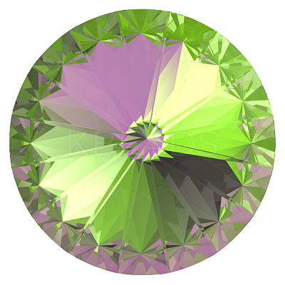 Preciosa® MAXIMA Crystal Round Stones X-PRC-RASS29-00030-281-1